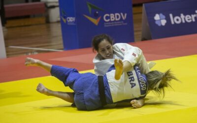 MS brilha no Grand Prix e Copa Loterias Caixa de judô paralímpico, conquistando 13 medalhas