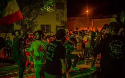 Em sua 17ª edição, Festival faz parte da história cultural de Corumbá