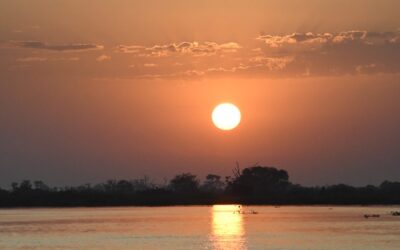 Quarta-feira tem altas temperaturas e probabilidade de chuvas em Mato Grosso do Sul