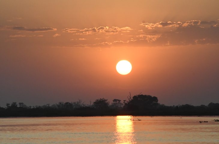 Quarta-feira tem altas temperaturas e probabilidade de chuvas em Mato Grosso do Sul