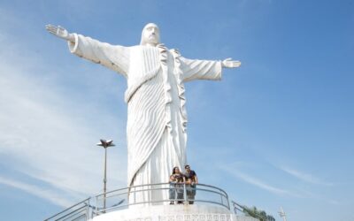 Vai ao Festival América do Sul? Então aproveite também essas dicas de turismo em Corumbá