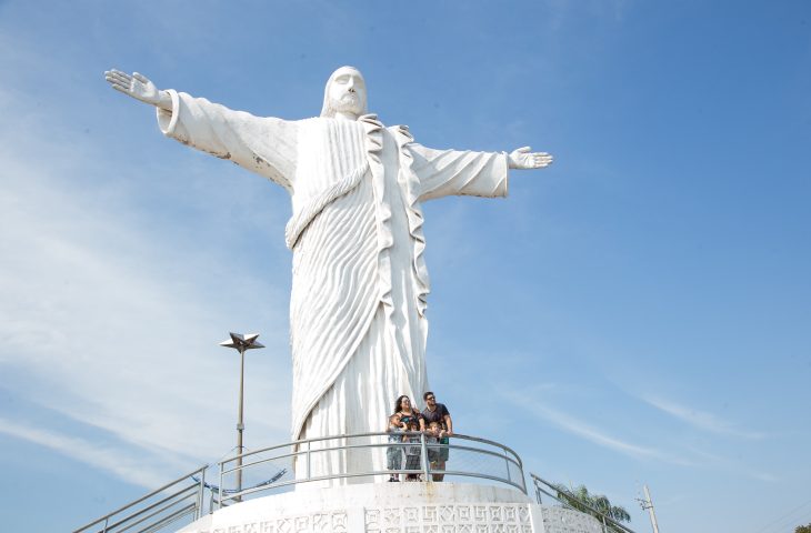 Vai ao Festival América do Sul? Então aproveite também essas dicas de turismo em Corumbá