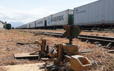 Após 43 anos, novo traçado da Ferroeste que inclui MS pode se tornar realidade