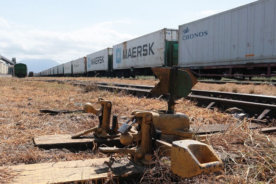 Após 43 anos, novo traçado da Ferroeste que inclui MS pode se tornar realidade