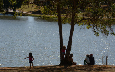 Em MS, verão deve ser marcado por mais efeitos do El Ninõ e ondas de calor