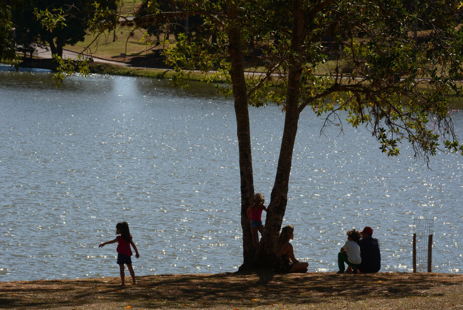 Em MS, verão deve ser marcado por mais efeitos do El Ninõ e ondas de calor