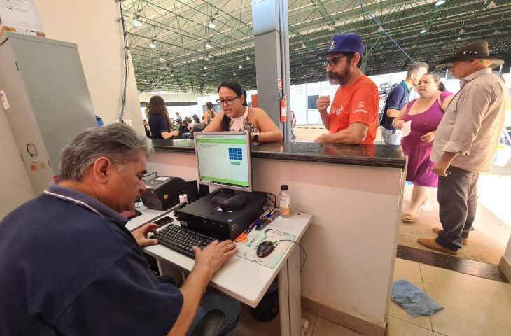 Para capacitar servidores, Casa da Saúde não terá expediente na próxima quinta-feira