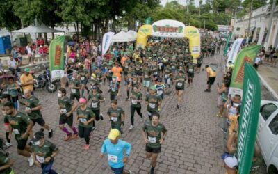 Em Corumbá, competição do Eco Pantanal Extremo reunirá cerca de 1,5 mil participantes