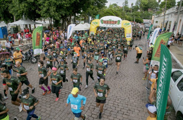 Em Corumbá, competição do Eco Pantanal Extremo reunirá cerca de 1,5 mil participantes