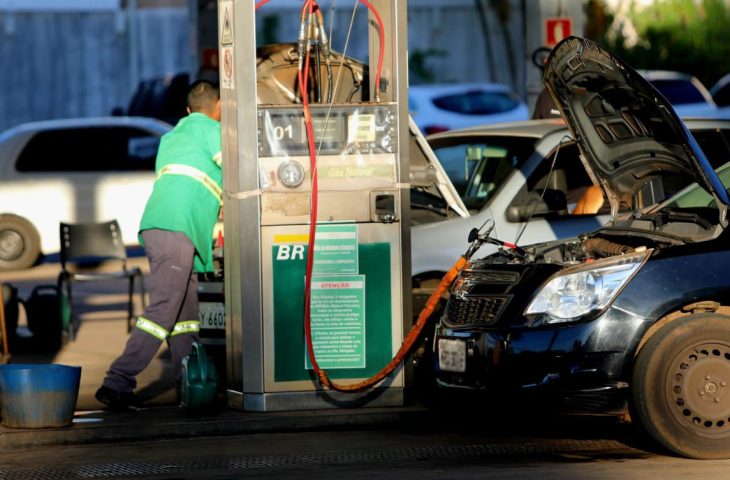 GNV apresenta maior variação de preços entre combustíveis em pesquisa do Procon