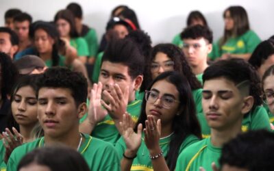 Delegação de MS embarca para Brasília para representar o estado na 4ª Conferência Nacional da Juventude