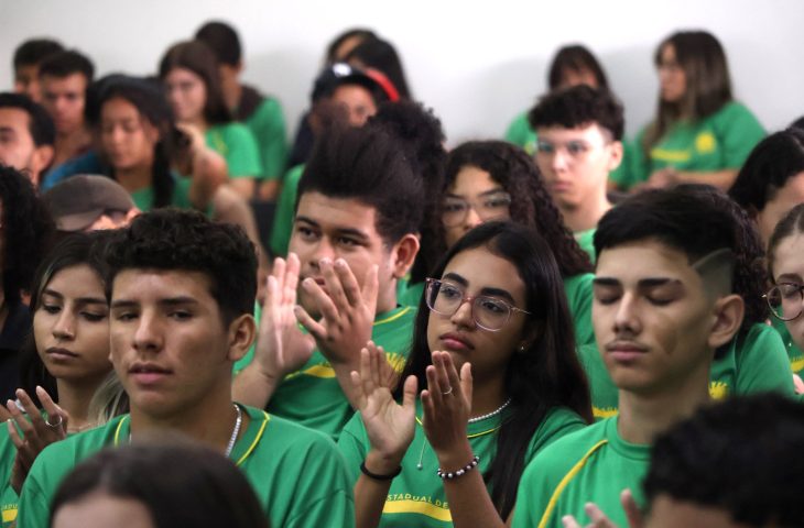 Delegação de MS embarca para Brasília para representar o estado na 4ª Conferência Nacional da Juventude