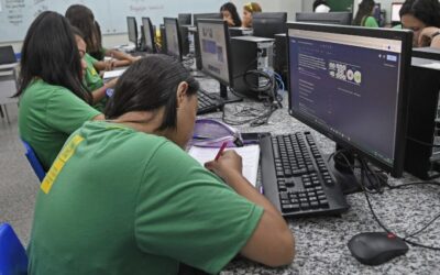 CGE-MS: premiação do projeto Estudantes no Controle será na sexta-feira