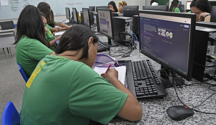 CGE-MS: premiação do projeto Estudantes no Controle será na sexta-feira