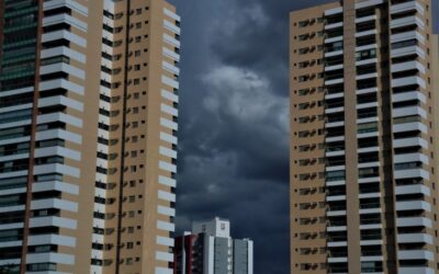 Tempo permanece instável em MS e guarda-chuva é grande aliado para esta terça-feira