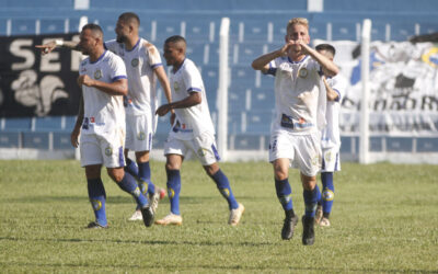 Jogos do Campeonato Estadual começam hoje (21) com atual campeão em campo