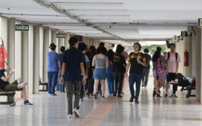 Universidades públicas de MS ofertarão mais de 4 mil vagas no Sisu