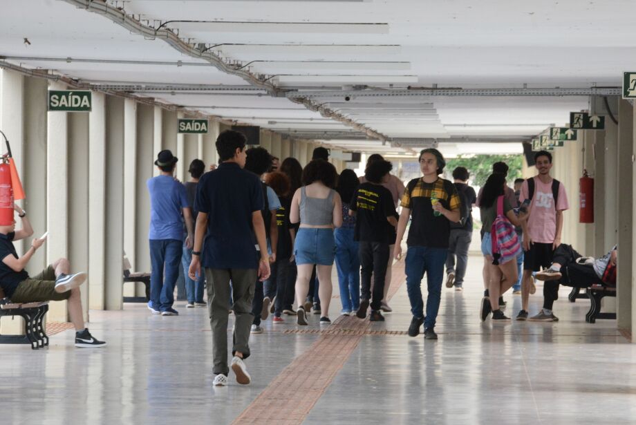 Universidades públicas de MS ofertarão mais de 4 mil vagas no Sisu