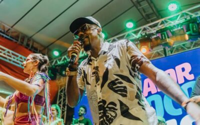 Agendão: MS traz esquentas de Carnaval, supernoite do rock, espetáculo Improvável e programação de férias