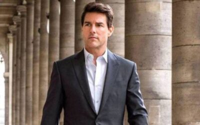 Tom Cruise fecha acordo para estrelar e produzir filmes para a Warner Bros.