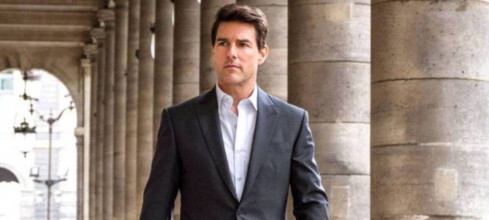 Tom Cruise fecha acordo para estrelar e produzir filmes para a Warner Bros.