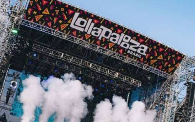 Lollapalooza 2024 anuncia line-up por dia com Blink-182 na sexta; veja detalhes