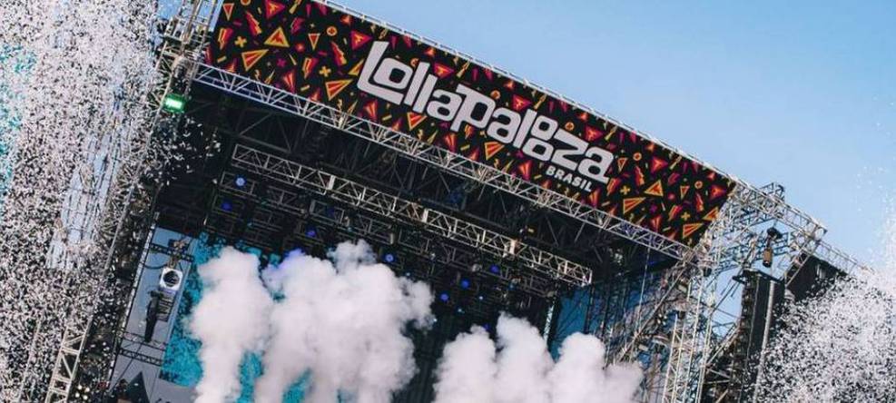 Lollapalooza 2024 anuncia line-up por dia com Blink-182 na sexta; veja detalhes