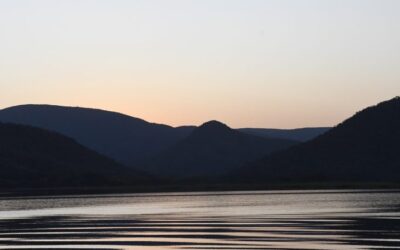 Com temperaturas amenas, quarta-feira tem previsão de sol e probabilidade de chuvas