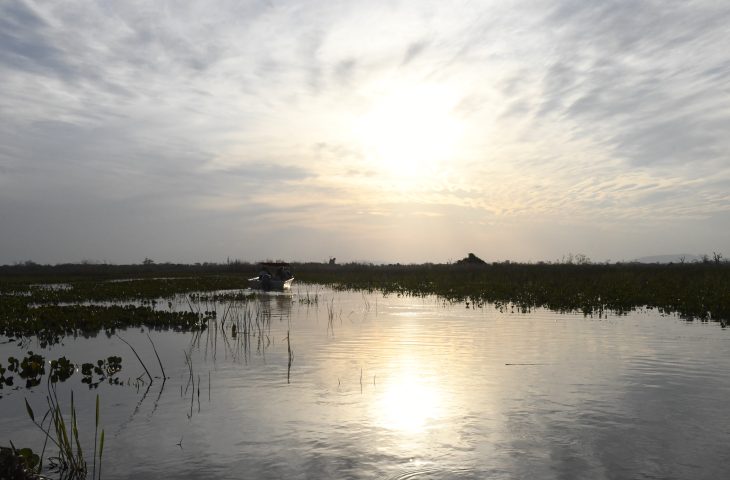 Fim de semana em MS será marcado por sol, mas chuvas e tempestades não estão descartadas