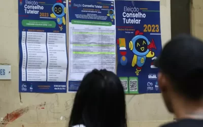 Cerca de 30 mil conselheiros tutelares tomam posse nesta quarta-feira