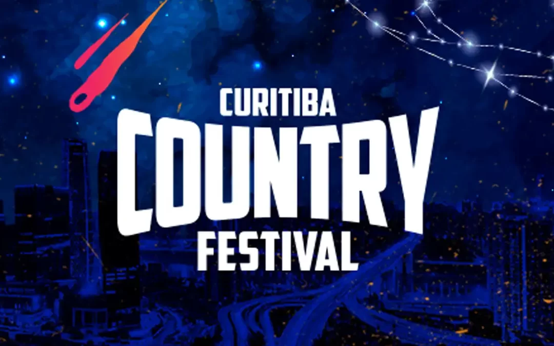 Minha Rádio Net MRN Curitiba Country Festival 2024 LineUp Estelar E Ingressos Acessíveis!