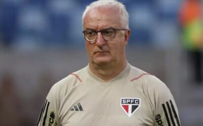 Dorival aceita convite para assumir seleção brasileira