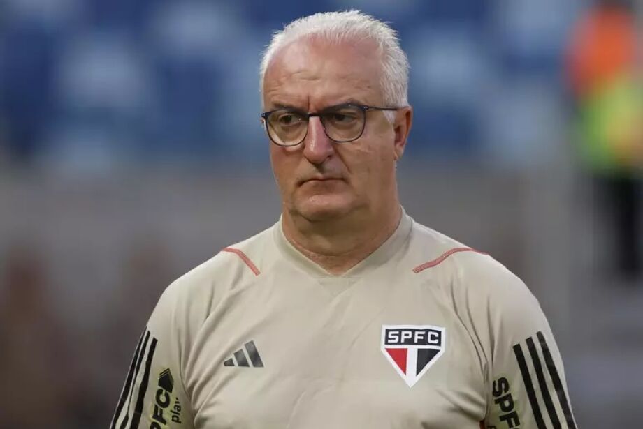 Dorival aceita convite para assumir seleção brasileira