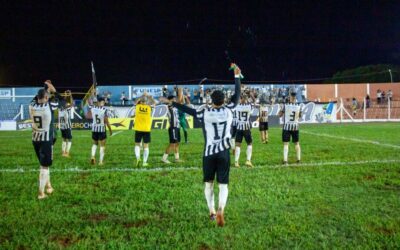 Costa Rica e Operário conhecem adversários na Copa do Brasil na próxima semana