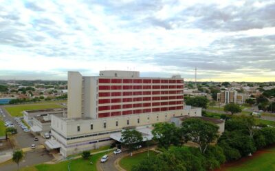 Hospital Regional suspende cirurgias devido à surto de Covid-19