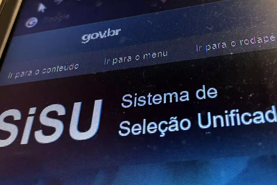 Lista de universidades com vagas para o Sisu já está disponível