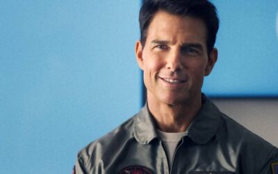 Top Gun 3 está em desenvolvimento com Tom Cruise, diz jornalista