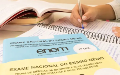 Em MS, nenhum estudante conquistou nota mil na redação do Enem 2023, informou MEC