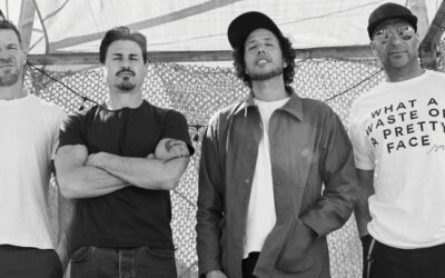 Rage Against The Machine anuncia nova separação