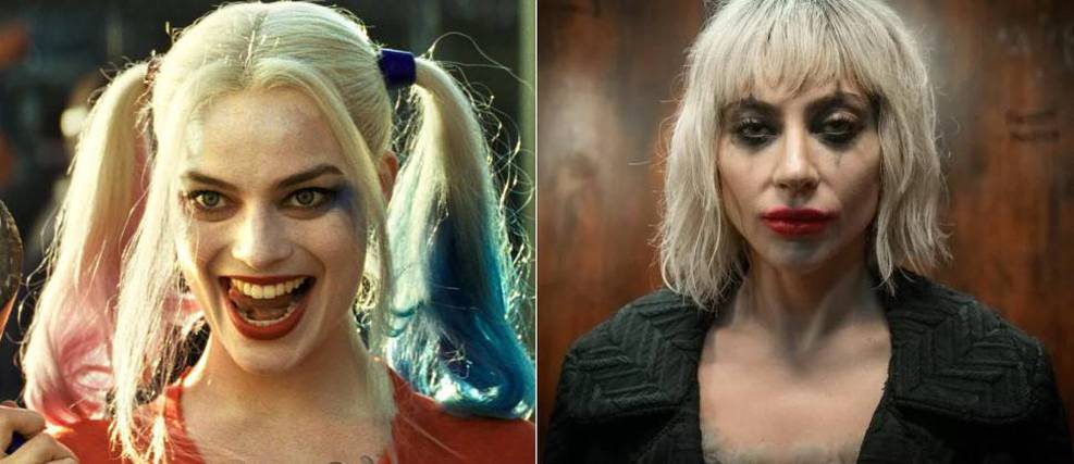 Margot Robbie não falou com Lady Gaga sobre Arlequina: “Ela vai arrasar!”