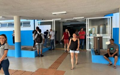 Resultado do Voucher Desenvolvedor será publicado até sábado; convocação será dia 5