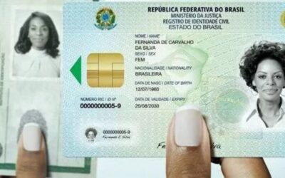 Novo RG deve ter adesão de MS e mais quatro estados