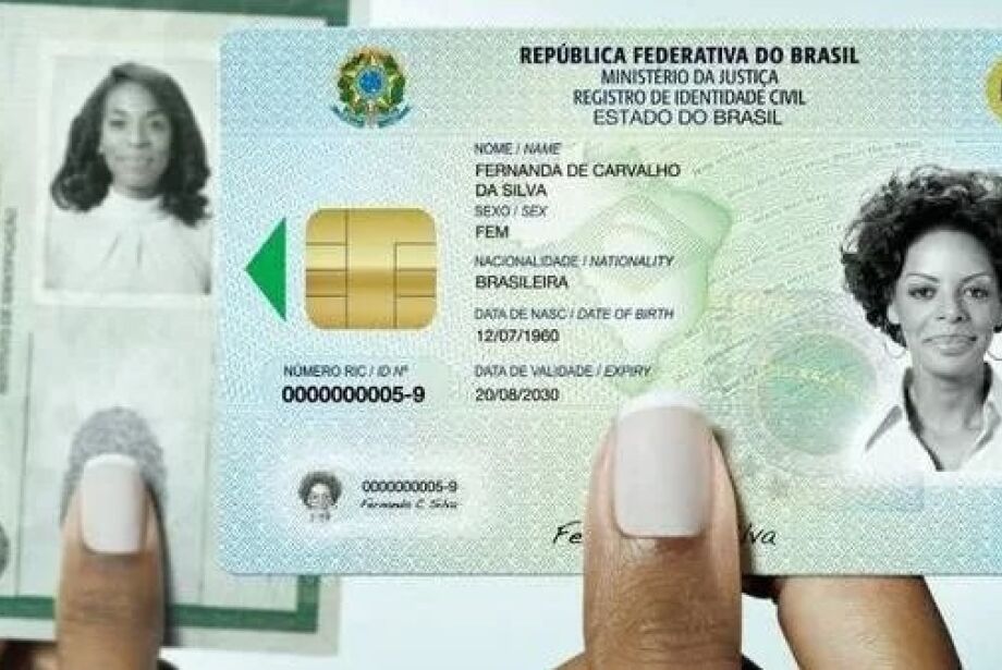 Novo RG deve ter adesão de MS e mais quatro estados