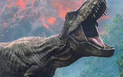 Jurassic World: David Leitch não vai dirigir o filme