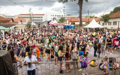 Sete regrinhas para o Carnaval puxam a ala do bom senso e alegria em Mato Grosso do Sul