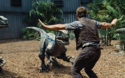 Jurassic World | Sétimo filme da franquia é confirmado para 2025