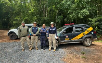 Bonito: com fiscalização efetiva em balneários e atrativos, Operação Carga Máxima segue até o final do Carnaval