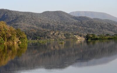 El Niño provoca situação climática extrema em MS, com alerta para incêndios florestais no Pantanal