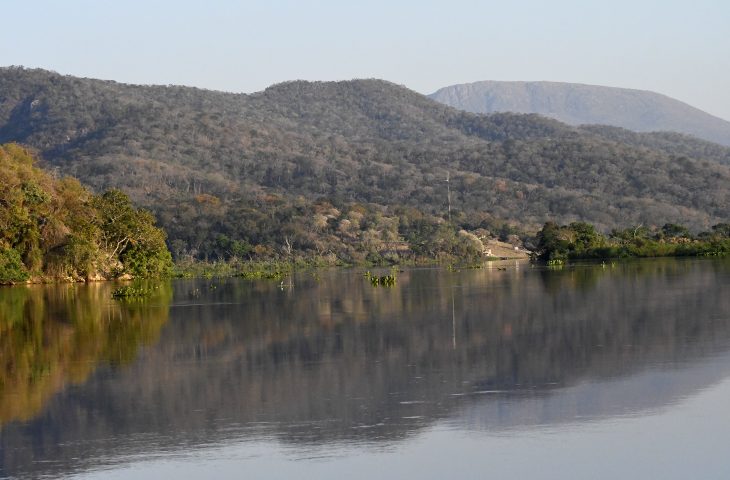 El Niño provoca situação climática extrema em MS, com alerta para incêndios florestais no Pantanal