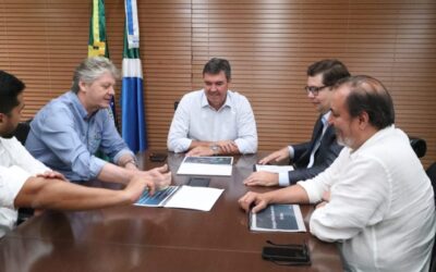 Investimento de R$ 674 milhões reforça sistema de energia e acompanha crescimento de MS